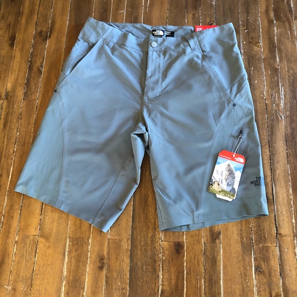 The North Face Other - Brand new North Face men’s hiking/boats shorts